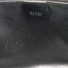 GUCCI Old Gucci Tote Bag 000.2296.0528 black Harako Women Used