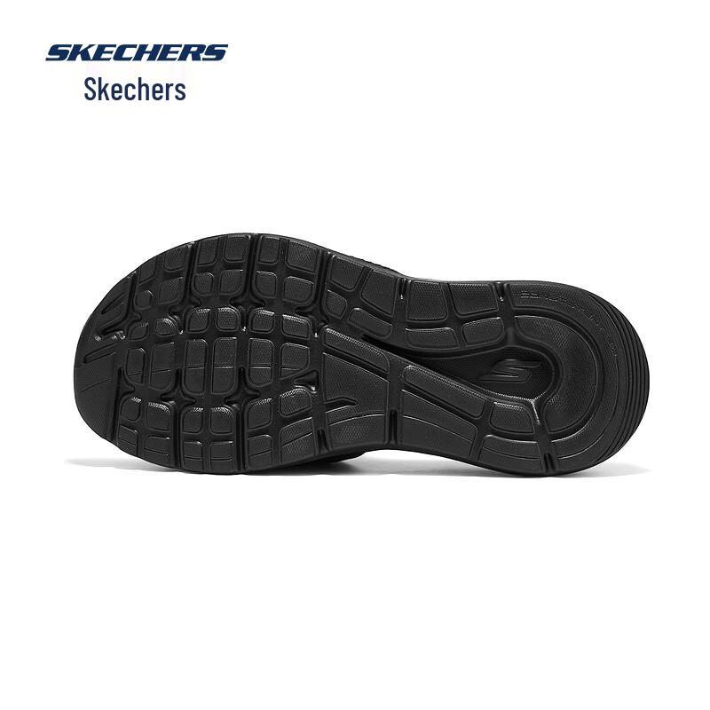 Skechers Men's Lightweight Cushioned Sport Sandals