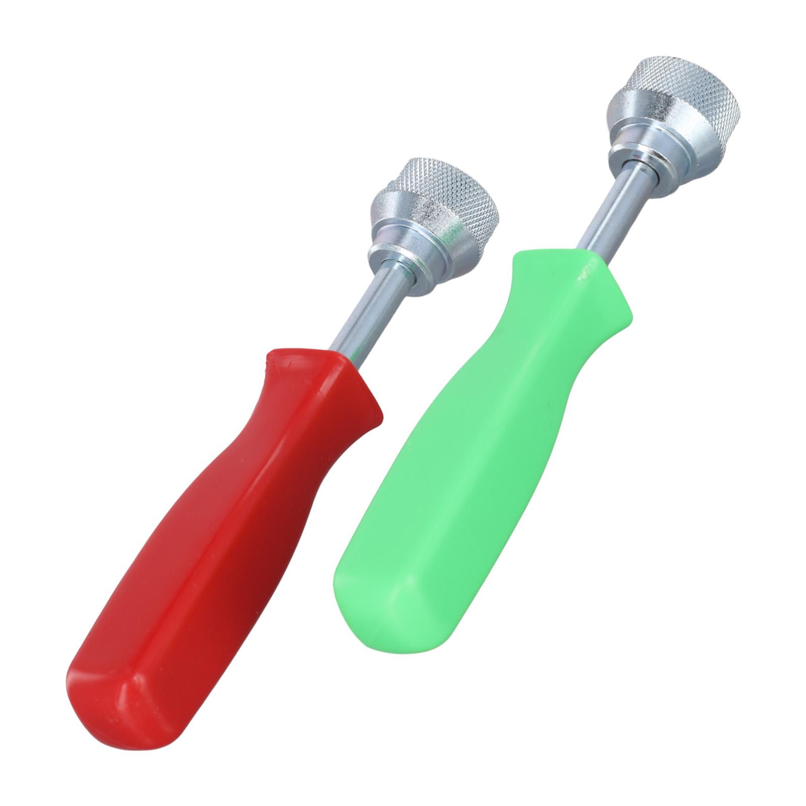 

2pcs Brake Spring Compressor Tool Auto Drum Brake Repair Installation Tool For Car Trucks Accessories China Mainland