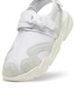 Puma TS-01 Nylon - Branco:Marfim Florestal 396484-01 [Enviado da Coreia] 100% Autêntico