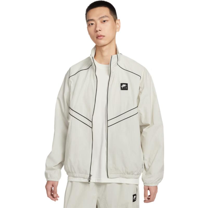 Nike Men s Sport Casual Woven Jacket XL