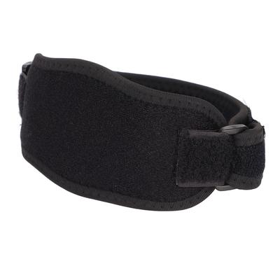 Patella Strap Adjustable Pain Relief Knee Brace Patella Support Band for Hiking Running Basketball