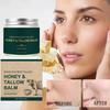 Cowfat Face Cream Nourishes And Tender Skin, Repairs And Soothe The Face, Moisturize And Tighten The Skin 60g