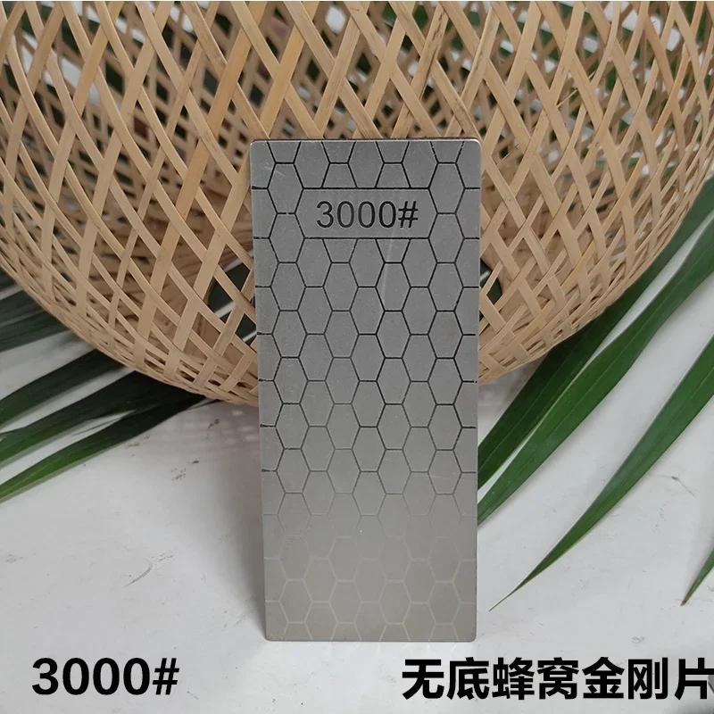 

Diamond Whetstone Sharpening Stone Set Angle Guide Kitchen Knife Sharpening System Tool Household Knife Sharpener Profession Grinding knife acces