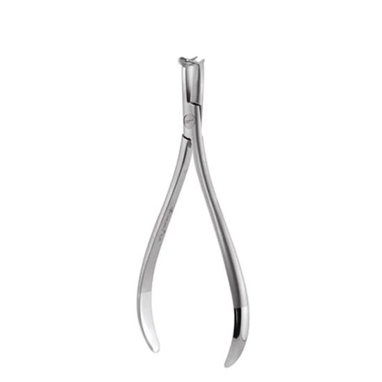 

GDC Плиер с зажимом (3000/63)