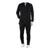 Nike Dri-FIT Academy Herren Trainingsanzug Schwarz Dunkelgrau AO0054-011