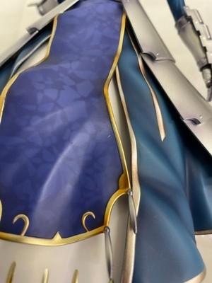 Fate Grand Order Saber Altria Pendragon Deluxe Edition Figure 1/7 STRONGER JP