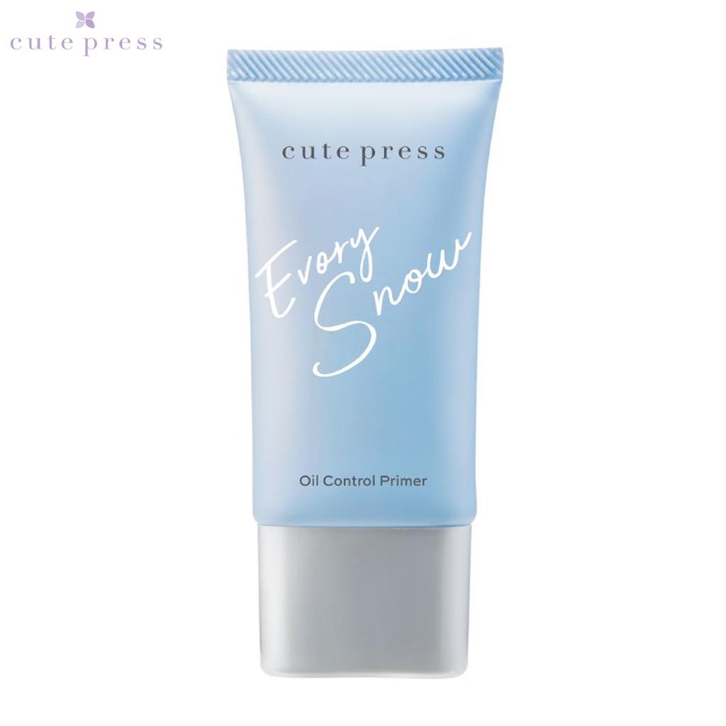 

Cute Press Evory Snow Oil Control Праймер 20 г. - Тайский косметический макияж