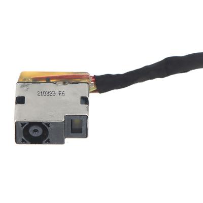 Mit Kabel DC Power Jack Für Hp799736-S57 Nützliche Lade Port Laptops Stecker