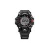 Casio Erkekler MASTER OF G-LAND Serisi Siyah Saat GW-9500