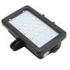 SL‑20 RGB Waterproof Diving Fill Light Underwater LED Video Light 8 Lighting Modes for Hero 9