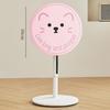 Dustproof Standing Electric Fan Cover Full Wrap Floor Fan Cover Fan Dust Cover  for Household Fans