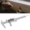 Digital Caliper, Mitutoyo Digital Caliper, Outdoor and Indoor Digital Caliper for Adults
