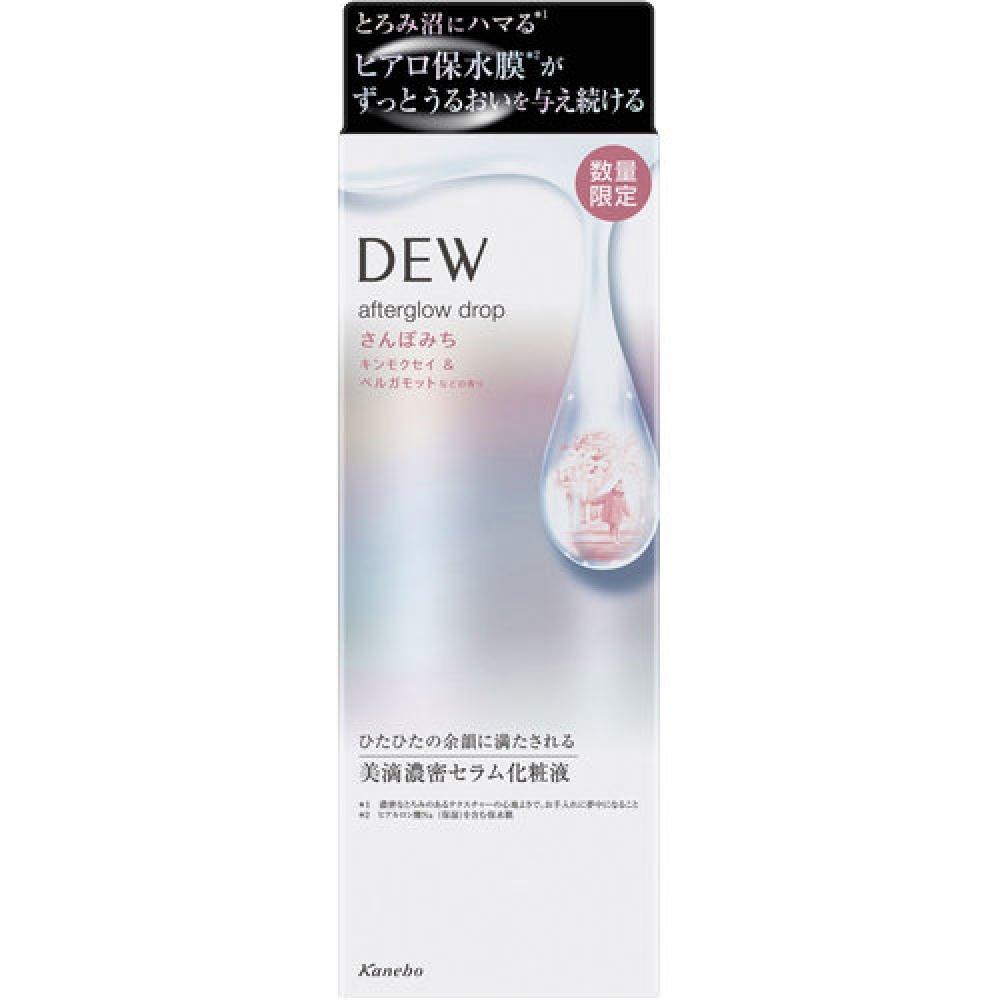 

Dew After Glow Drop Ot Projected Product 170 мл