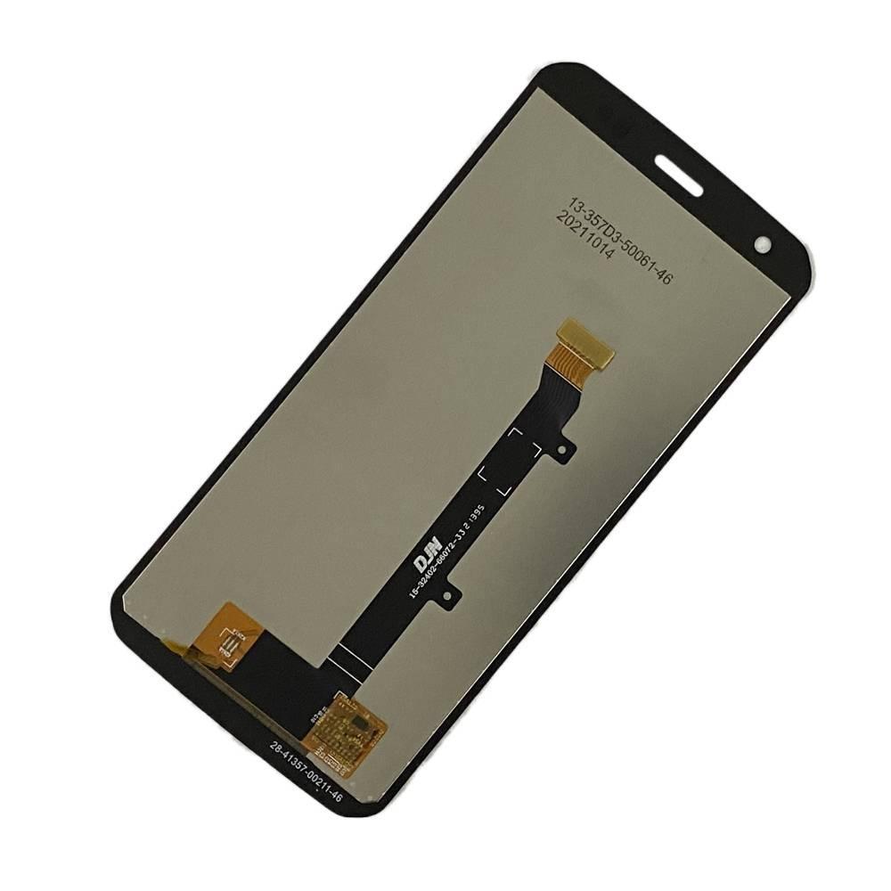 LCD Screen and Digitizer Full Assembly For CAT S52