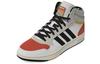 adidas Jf X Adidas Hoops 3.0 Mid 'Weiß Mehrfarbig' FZ5958
