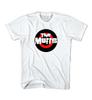 The Muffs Band White Color T-Shirt Gift For Fan Unisex T-Shirt