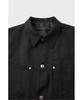 Iro Resonance Trucker Jacket Iqjam26703Bkx