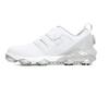 footjoy Tour Alpha Dual Boa White White Grey 55501