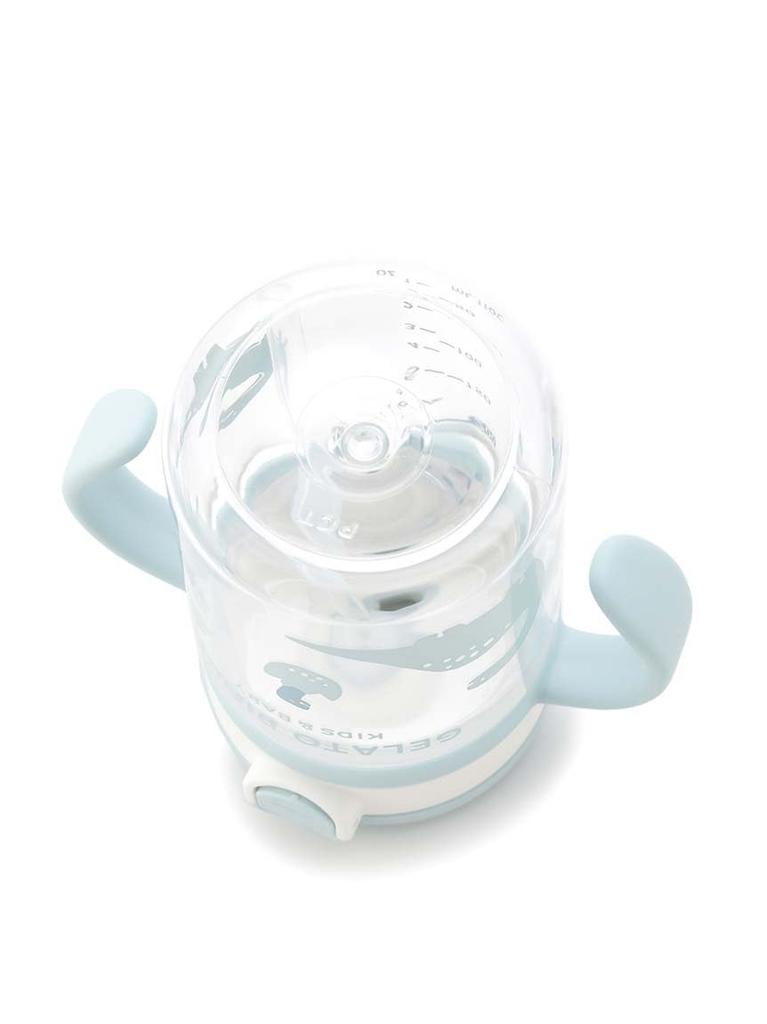Gelato Pique Baby Straw Mug PBGG229001 MNT F