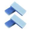 Pedicure Foot Pumice Stone Callus Remover And Scrubber for Feet And Heels Double Sided Pumice Sponge for Dead Skin Removal