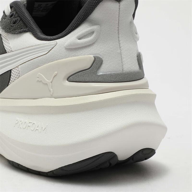 Puma Unisex Cushioned Breathable Mesh Running Shoes 310780