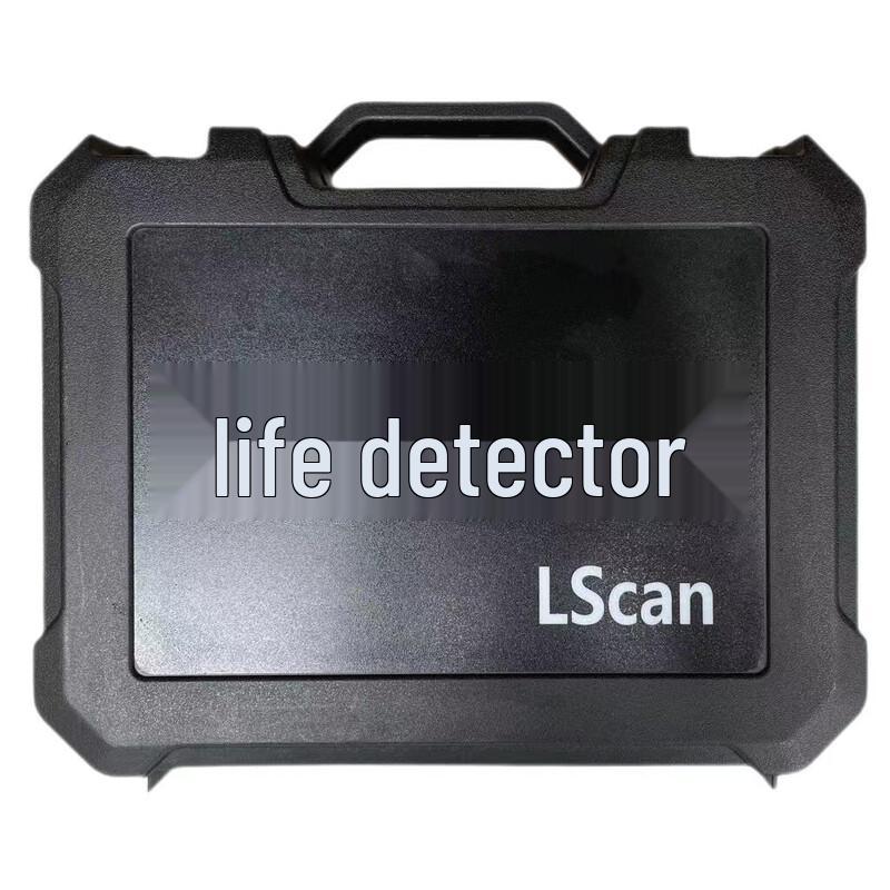 Bosente LScan-V3 HD Snake Eye Video Life Detector