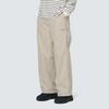 Cleland Women's Wide Pants Beige (S24FWDPT91)