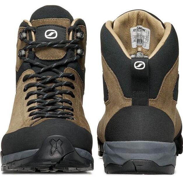 Треккинговые ботинки Scarpa Mojito Hike GTX