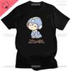 Mega Man Video Game Men Printed T Shirt Official Megaman X Player Select Cotton Tshirt Fashion Short-sleev New Men'S Gift Tees