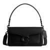 Tabby 26 Logo Hardware Tote Crossbody Bag Women Bags Black CQ759-MWBK