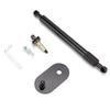 Rear Tailgate Damper Slow Down Support Rod Replacement for Dodge Ram 1500 2500 3500 Pickup