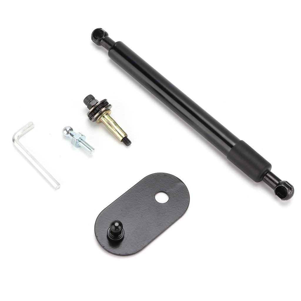 Rear Tailgate Damper Slow Down Support Rod Replacement for Dodge Ram 1500 2500 3500 Pickup