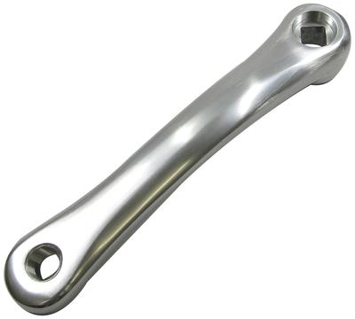 Biela izquierda de aluminio BRIDGESTONE para vehículos con asistencia eléctrica 4420426