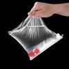 ZISIZ Food Bag Sealing Clips and Sticks Set