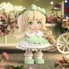 Authentic Miana Fantasy Wonderland  Series 2 Cute Collectible Action Figures Desktop Ornament Girls Birthday Gift Toy