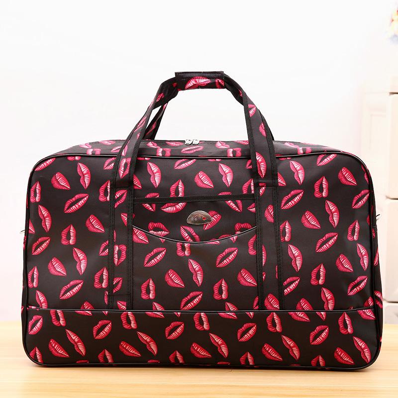 

Дорожная сумка, сумка на одно плечо, очень большая сумка для хранения багажа