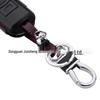 4D Cowhide Key Case for Mazda Axela/M3/M5/M6/M7/CX