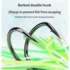 Realistic Floating Frogs Lures With Swimming Action Simulated Thunder Frogs Road Runners Baits For Freshwaters Fishing