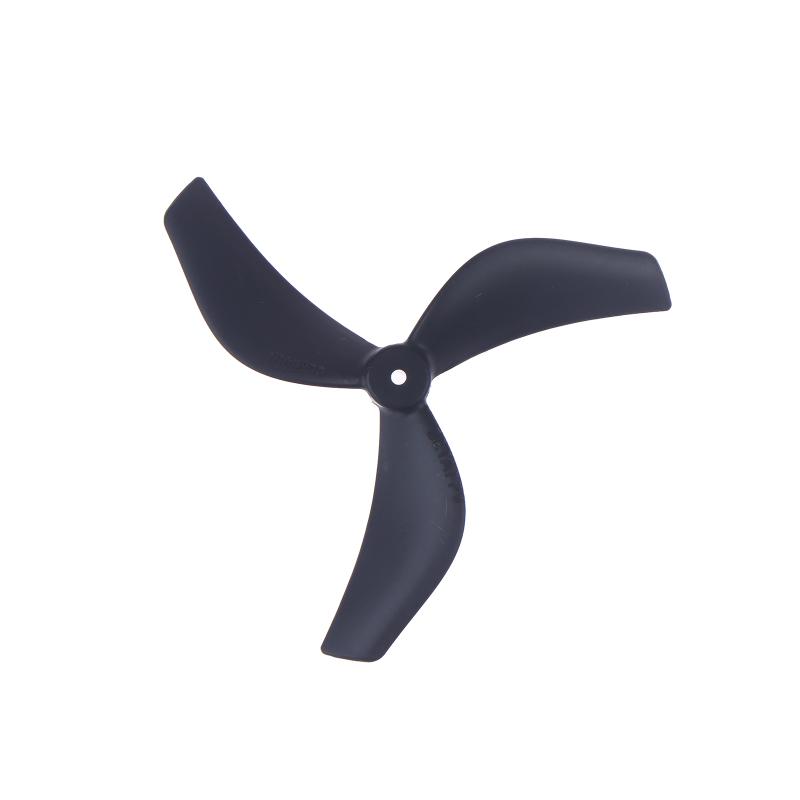 4 Adet 2218 3 Palalı Pervane 1.5Mm Şaft Pavo20 Pro Fırçasız Bwhoop Çerçeve Drone Lava 1104 Fırçasız Motor İçin