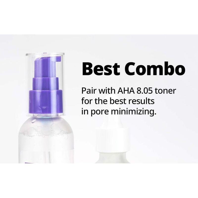 FRANKLY - Closer Pore Reducing Serum Jumbo