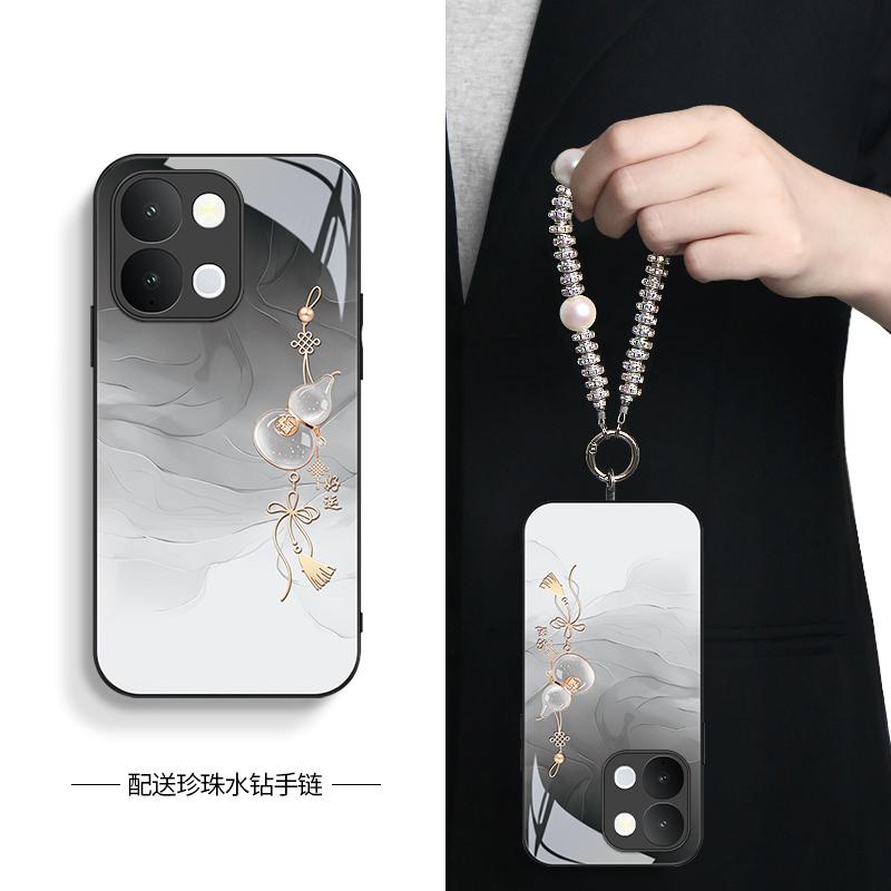 Applicable to vivoY111i mobile phone case Y111i new vivo protection V1111A set vivov all-inclusive viv1 ya 1