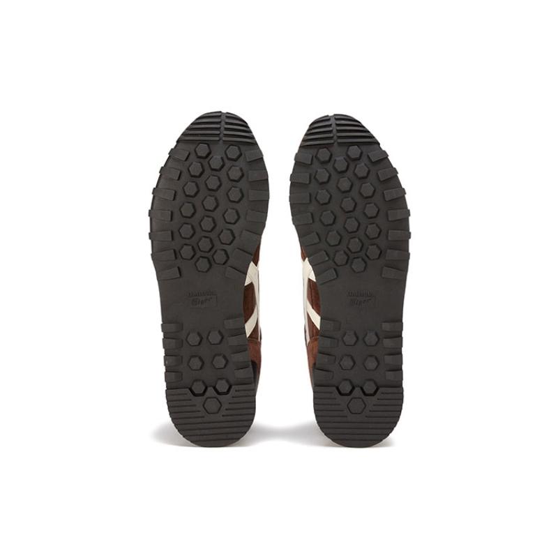 Onitsuka Tiger Colorado Eighty Five Nm 'Brown White' Sneakers 1183B445-200