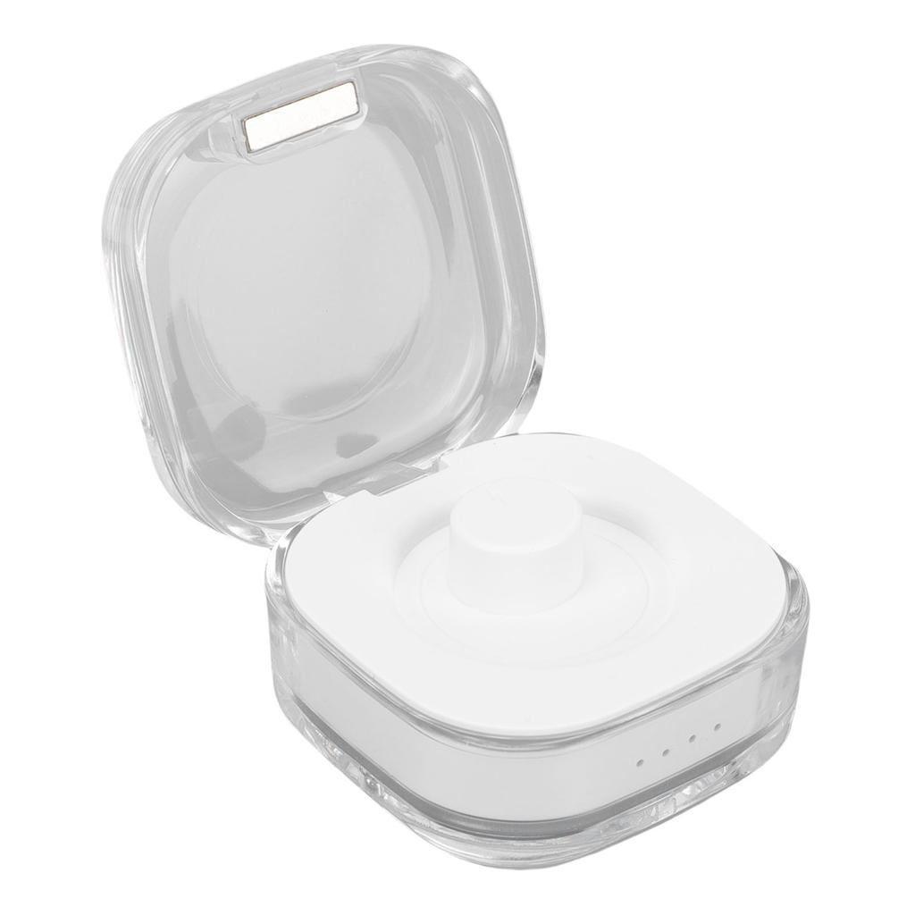 Charging Case Fit for R02 R03 R06 R11M Smart Type C Fast Charging Portable Magnetic Smart Box