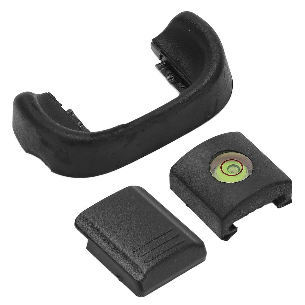 EP12 Camera oculară Vizor Vizor Set de niveluri pentru capacul de încălțăminte rece pentru SLTA77 SLTA77L SLTA77M SLTA77Q