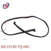 73150-T7J-H01 Front Windshield Seal for Vezel/XR-V/Xuanwei (2014-2022 Models)