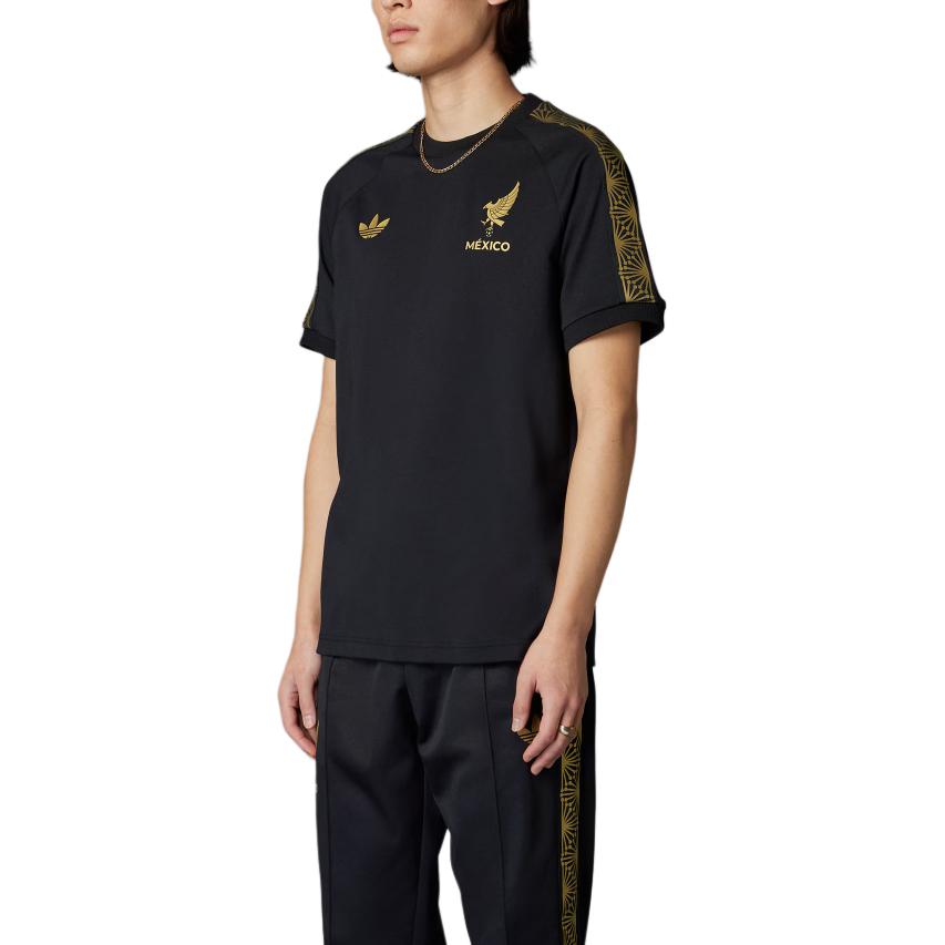 adidas Originals Mexico T Shirt JE5336