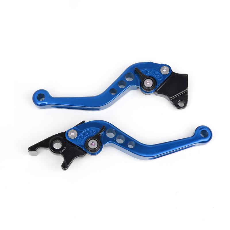 Motorcycle Scootor Handlebar Brake Trigger Levers for Grom Dirt Pit Bike