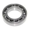 Silver Metal Reverse Gear Shaft Bearing 93306-001U1, 1 Piece.