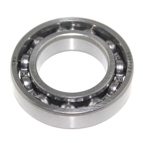 Silver Metal Reverse Gear Shaft Bearing 93306-001U1, 1 Piece.